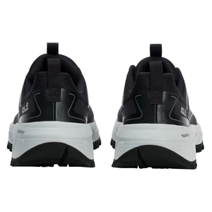 Jack Wolfskin Herren Outdoorschuhe Wanderschuhe Wild Hike Low M - Bild 4
