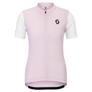 Scott Damen Trikot Radtrikot Kurzarmtrikot Jersey Endurance Short Sleeve