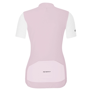 Scott Damen Trikot Radtrikot Kurzarmtrikot Jersey Endurance Short Sleeve - Bild 1