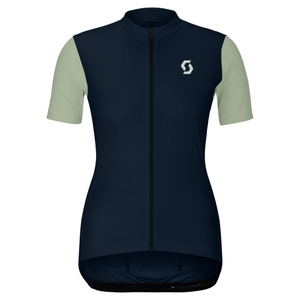 -8231 dark blue / spray grey