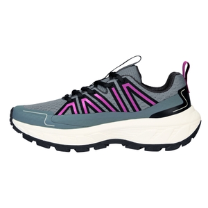 Jack Wolfskin Damen Outdoorschuhe Wanderschuhe Wild Hike Low W - Bild 2