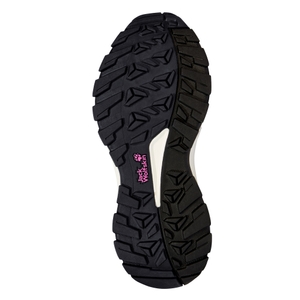 Jack Wolfskin Damen Outdoorschuhe Wanderschuhe Wild Hike Low W - Bild 5