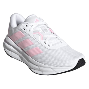 -cloud white / clear pink / core black