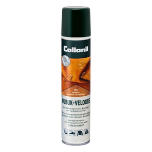 Collonil Imprägnierspray Nubuk Velours 200 ml