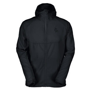 Scott Herren leichte Windjacke Radjacke Jacket Explorair Light Windbreaker
