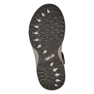 Teva Damen Sandale Trekkingsandale Schuhe Terra Fi Lite Suede - Bild 5