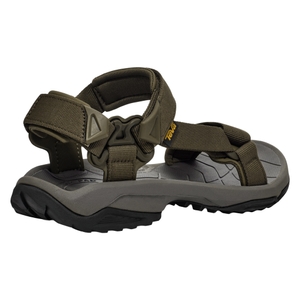 Teva Herren Sandale Trekkingsandale Schuhe Terra Fi Lite - Bild 3