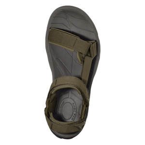 Teva Herren Sandale Trekkingsandale Schuhe Terra Fi Lite - Bild 4