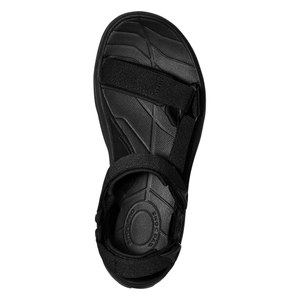 Teva Herren Sandale Trekkingsandale Schuhe Terra Fi Lite - Bild 3