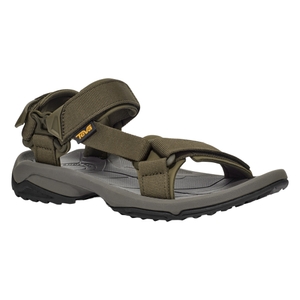 -DVD dark olive / desert palm