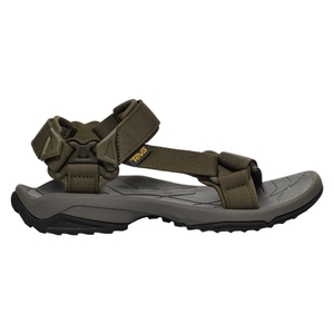 Teva Herren Sandale Trekkingsandale Schuhe Terra Fi Lite - Bild 1
