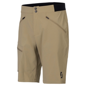 Scott Herren kurze Hose Outdoorhose Funktionshose Shorts Explorair Light