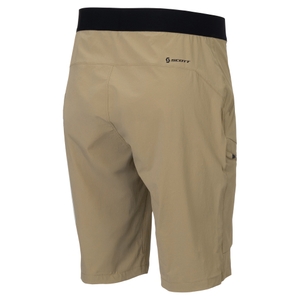 Scott Herren kurze Hose Outdoorhose Funktionshose Shorts Explorair Light - Bild 1