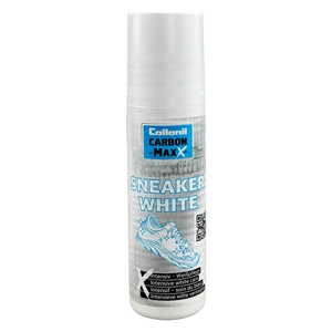 Collonil Schuhpflege Weißpflege MaxX Sneaker White 100 ml