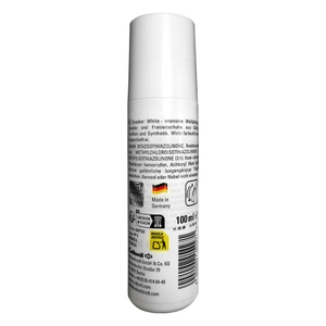 Collonil Schuhpflege Weißpflege MaxX Sneaker White 100 ml - Bild 1