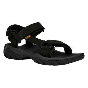 Teva Herren Sandale Trekkingsandale Schuhe Terra Fi 5 Universal Leather