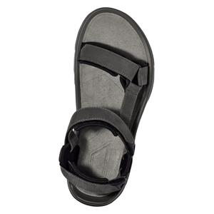 Teva Herren Sandale Trekkingsandale Schuhe Terra Fi 5 Universal Leather - Bild 3