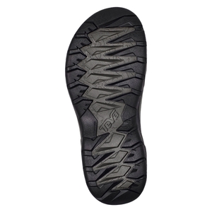 Teva Herren Sandale Trekkingsandale Schuhe Terra Fi 5 Universal Leather - Bild 4