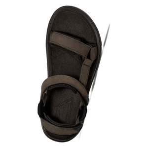 Teva Herren Sandale Trekkingsandale Schuhe Terra Fi 5 Universal Leather - Bild 4