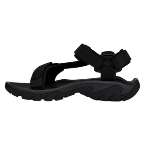 Teva Herren Sandale Trekkingsandale Schuhe Terra Fi 5 Universal Leather - Bild 2