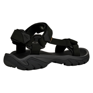 Teva Herren Sandale Trekkingsandale Schuhe Terra Fi 5 Universal Leather - Bild 3