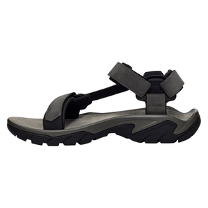 Teva Herren Sandale Trekkingsandale Schuhe Terra Fi 5 Universal Leather - Bild 1