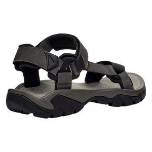 Teva Herren Sandale Trekkingsandale Schuhe Terra Fi 5 Universal Leather - Bild 2