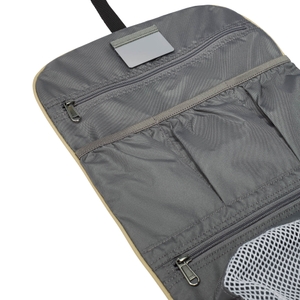 Jack Wolfskin Herren Damen Unisex Tasche Waschtasche Kulturbeutel Konya Waschsalon - Bild 5