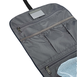 Jack Wolfskin Herren Damen Unisex Tasche Waschtasche Kulturbeutel Konya Waschsalon - Bild 3