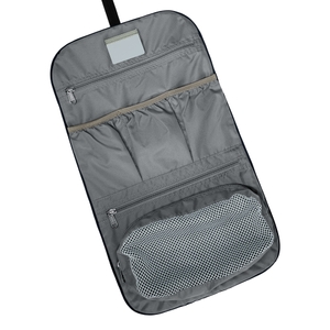 Jack Wolfskin Herren Damen Unisex Tasche Waschtasche Kulturbeutel Konya Waschsalon - Bild 5