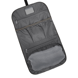 Jack Wolfskin Herren Damen Unisex Tasche Waschtasche Kulturbeutel Konya Waschsalon - Bild 3
