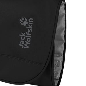 Jack Wolfskin Herren Damen Unisex Tasche Waschtasche Kulturbeutel Konya Waschsalon - Bild 5