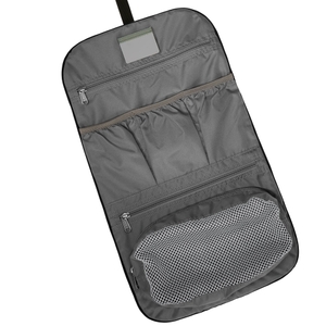 Jack Wolfskin Herren Damen Unisex Tasche Waschtasche Kulturbeutel Konya Waschsalon - Bild 3