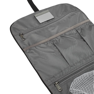 Jack Wolfskin Herren Damen Unisex Tasche Waschtasche Kulturbeutel Konya Waschsalon - Bild 4