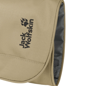Jack Wolfskin Herren Damen Unisex Tasche Waschtasche Kulturbeutel Konya Waschsalon - Bild 4