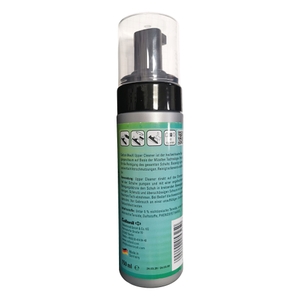 Collonil Schuhpflege Reinigungsschaum MaxX Upper Cleaner 150 ml - Bild 1