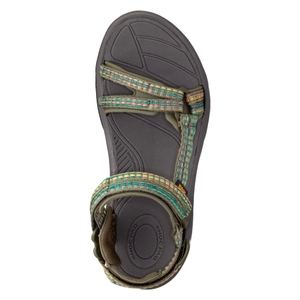 Teva Damen Sandale Trekkingsandale Schuhe Terra Fi Lite - Bild 3