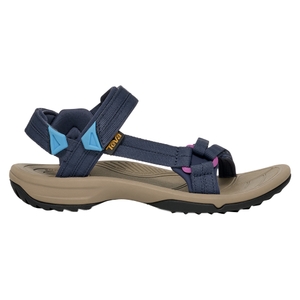 Teva Damen Sandale Trekkingsandale Schuhe Terra Fi Lite - Bild 1