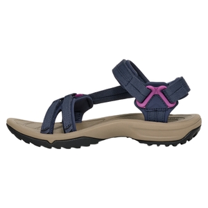Teva Damen Sandale Trekkingsandale Schuhe Terra Fi Lite - Bild 2