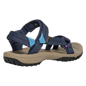 Teva Damen Sandale Trekkingsandale Schuhe Terra Fi Lite - Bild 3