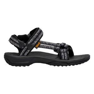 Teva Damen Sandale Trekkingsandale Schuhe Terra Fi Lite - Bild 1