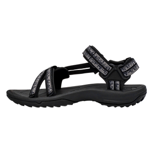 Teva Damen Sandale Trekkingsandale Schuhe Terra Fi Lite - Bild 2