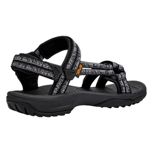 Teva Damen Sandale Trekkingsandale Schuhe Terra Fi Lite - Bild 3