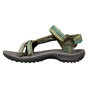Teva Damen Sandale Trekkingsandale Schuhe Terra Fi Lite - Bild 2