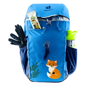deuter Kinder Rucksack Wanderrucksack Daypack Kinderrucksack Waldfuchs 10 - Bild 2
