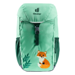 deuter Kinder Rucksack Wanderrucksack Daypack Kinderrucksack Waldfuchs 10 - Bild 1