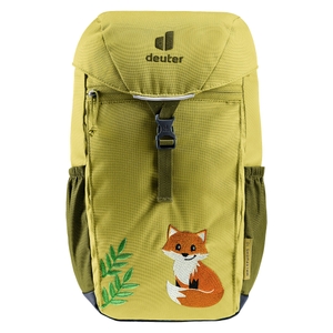 deuter Kinder Rucksack Wanderrucksack Daypack Kinderrucksack Waldfuchs 10 - Bild 1