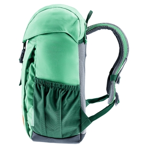 deuter Kinder Rucksack Wanderrucksack Daypack Kinderrucksack Waldfuchs 10 - Bild 5
