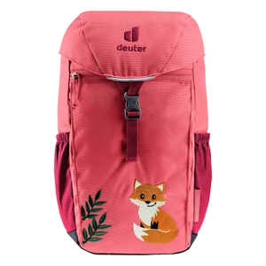 deuter Kinder Rucksack Wanderrucksack Daypack Kinderrucksack Waldfuchs 10 - Bild 1