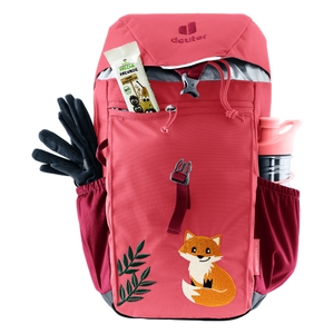 deuter Kinder Rucksack Wanderrucksack Daypack Kinderrucksack Waldfuchs 10 - Bild 2